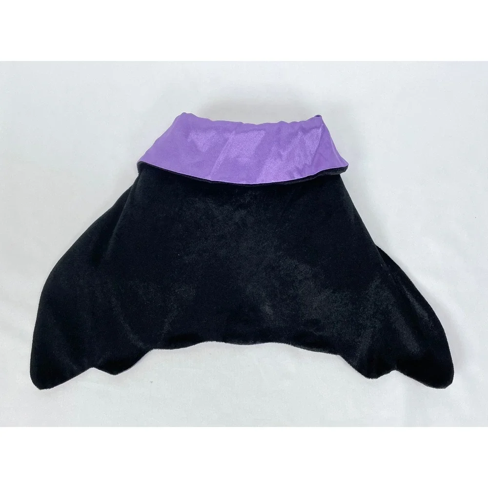 Disney Parks Duffy Bear‎ Vampire Halloween Outfit Clothes Top Only Cape